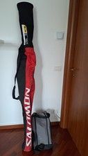 Sci volkl p60 usato  Zenevredo