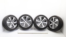 Cerchi completi gomme usato  Italia