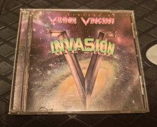 Vinnie vincent invasion gebraucht kaufen  Mannheim