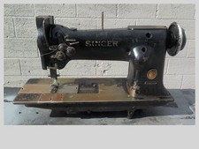 Máquina de costura industrial vintage Singer 112w140 duas agulhas, agulha-couro comprar usado Máquina de costura industrial vintage Singer 112w140 duas agulhas, agulha-couro comprar usado  Enviando para Brazil