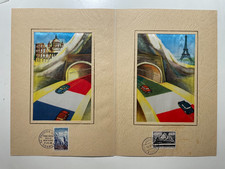 1965 italia folder usato  Roma