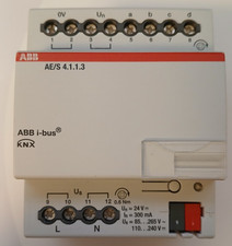 Abb knx analogeingang gebraucht kaufen  Oberursel (Taunus)