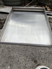Stainless steel pond for sale  WARE