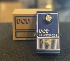 Dod phasor 201 for sale  Olyphant