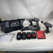 Porter cable 18v for sale  Beecher
