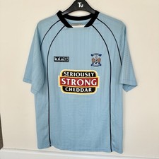 Tfg kilmarnock away for sale  SOLIHULL