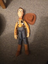 Woody toy story for sale  STURMINSTER NEWTON