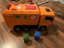 Müllabfuhr range spielzeug gebraucht kaufen  Mühlacker