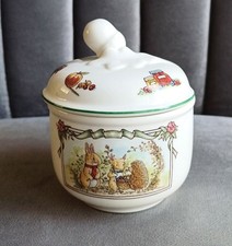 Vintage villeroy boch for sale  KEIGHLEY