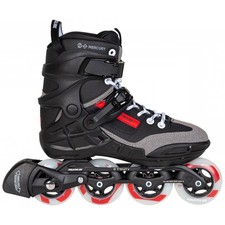 Powerslide phuzion mercury usato  Spedire a Italy