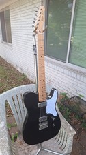 Squier modified cabronita for sale  Houston
