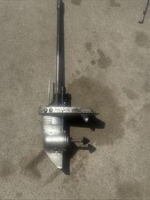 Honda outboard bf5 for sale  Spokane