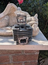 Dolmar 133 chainsaw for sale  STOKE-ON-TRENT