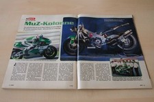 muz motorrad gebraucht kaufen  Deutschland
