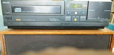 Vintage philips cd for sale  LONDON