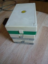 Diabox diakoffer 600 gebraucht kaufen  Aalen