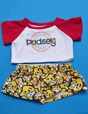 Build bear yellow for sale  BASILDON