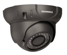 Gigamedia caméra dôme d'occasion  Rezé