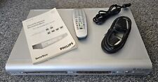 Philips dvdr 610 gebraucht kaufen  Neunkirchen-Seelscheid