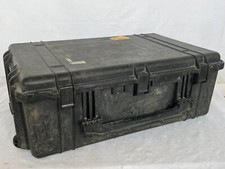 Peli pelican 1650 for sale  STOKE-ON-TRENT