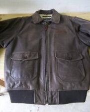 Authentique blouson aviateur d'occasion  Moissac