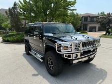 2004 hummer lux for sale  Naperville