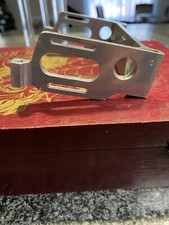 Rare vintage mcallister for sale  Visalia