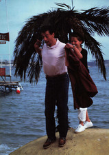 Photo vintage 1984 d'occasion  Prades