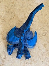 Folkmanis handpuppe köpfiger gebraucht kaufen  Berlin
