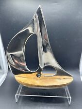 Decorative sculpture sail for sale  Natick