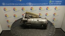 Motorino avviamento rotazione usato  Cinisello Balsamo