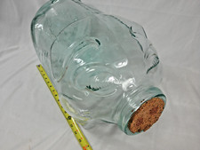 Libbey clear glass for sale  Monticello