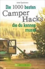 500 besten camper gebraucht kaufen  Mönchengladbach