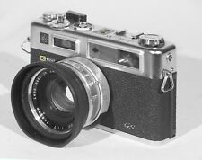 Yashica electro gepflegte gebraucht kaufen  Hamburg