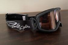New smith optics for sale  Pownal