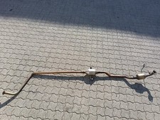 Schalldämpfer katalysator 30q gebraucht kaufen  Königsbrunn