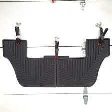 Weathertech weather rear for sale  Hanover