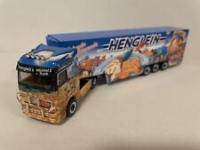 Herpa lkw actros gebraucht kaufen  Pleinfeld