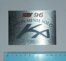 Adesivo sticker autocollant usato  Italia