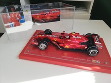 Ferrari f2007 kimi gebraucht kaufen  Deutschland