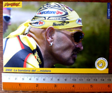 Marco pantani 2002 usato  Faenza