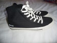 Nicce black canvas for sale  CHESTERFIELD