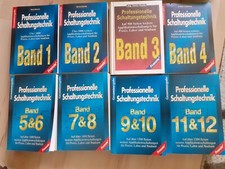 professionelle schaltungstechnik gebraucht kaufen  Mainz
