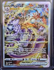 Carte pokémon mewtwo d'occasion  Aucamville