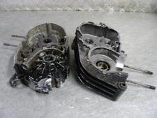 Fantic 350cc left for sale  NEWCASTLE
