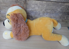 P17 disney peluche d'occasion  Ligueil