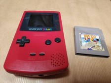 Gameboy colour berry for sale  MITCHAM