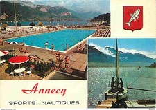 Annecy multivues sports d'occasion  Fruges
