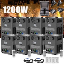 1200w cold spark gebraucht kaufen  Euskirchen