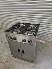 Parry ag4h commercial for sale  RETFORD